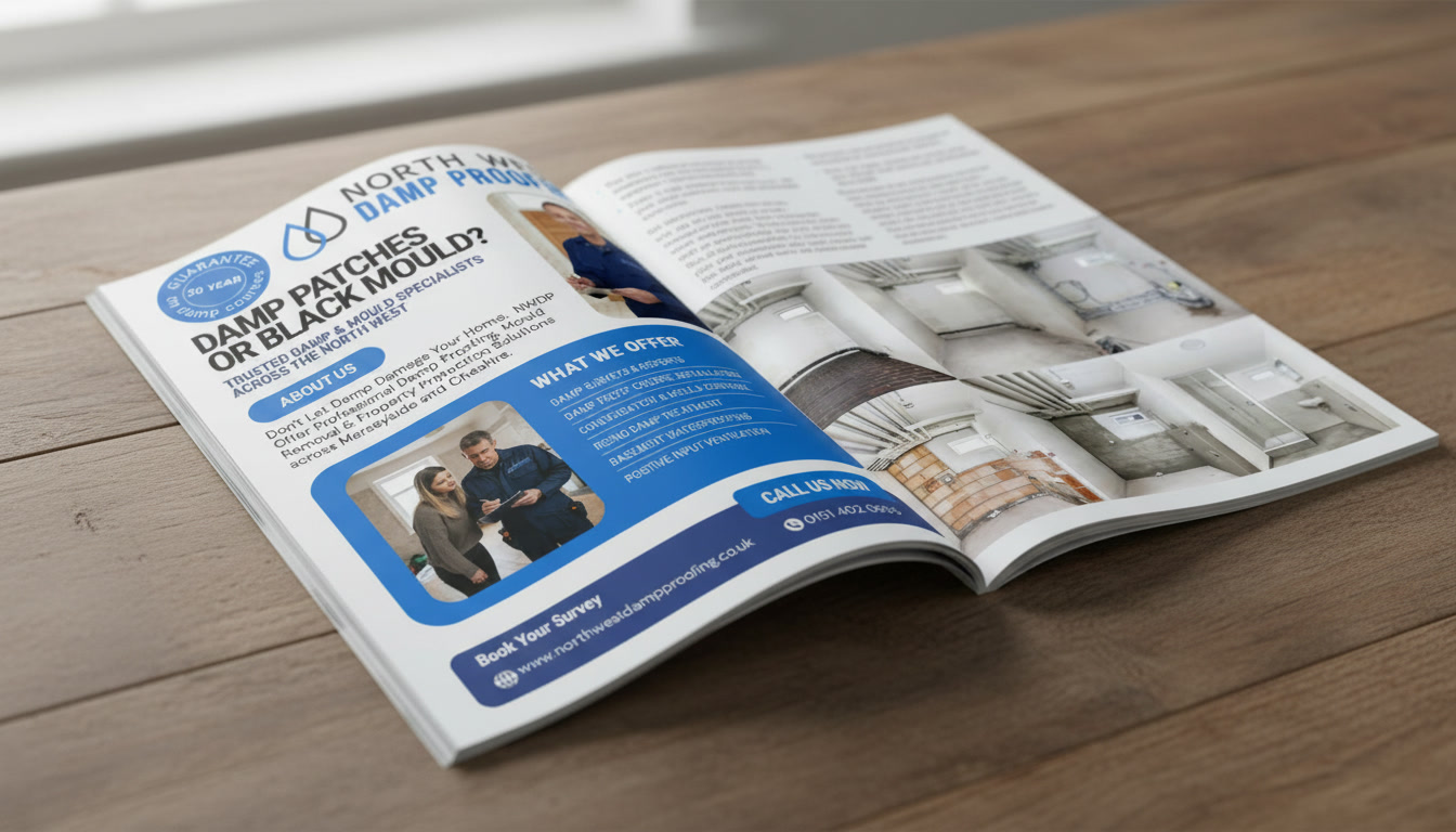 Damp Proofing Manchester